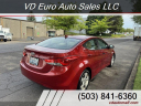 2013 Hyundai ELANTRA GLS at VD Euro Auto Sales LLC