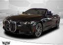 Thumbnail image of 2025 BMW 4 Series at Cadillac Of Beverly Hills