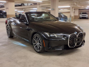 Thumbnail image of 2025 BMW 4 Series at Cadillac Of Beverly Hills