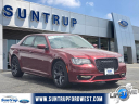 Thumbnail image of 2022 Chrysler 300 at Suntrup Ford Westport