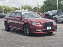 Thumbnail image of 2022 Chrysler 300 at Suntrup Ford Westport