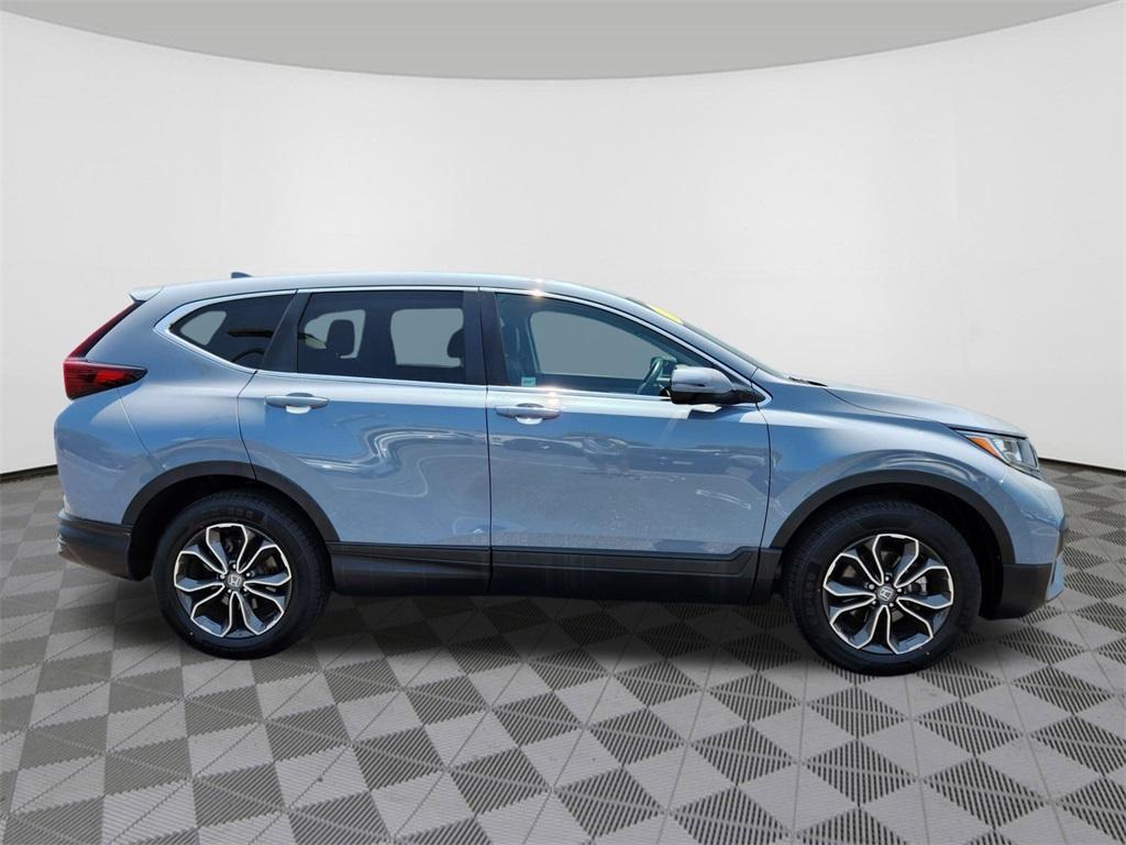 Thumbnail image of 2022 Honda CR-V at Piazza Acura Honda of Reading