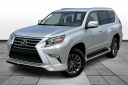 Thumbnail image of 2019 Lexus GX 460 at Midwest Ford Toyota