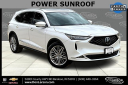 2023 Acura MDX SH-AWD w/Advance at Don Larson Chevrolet Buick GMC Cadillac