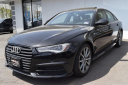 Thumbnail image of 2017 Audi A6 at Milan Motors