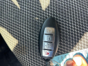 Thumbnail image of 2019 Nissan Rogue Sport at Hollywood Chrysler Jeep