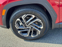 Thumbnail image of 2025 Hyundai TUCSON Hybrid at Ed Voyles Hyundai Used