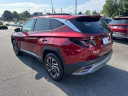 Thumbnail image of 2025 Hyundai TUCSON Hybrid at Ed Voyles Hyundai Used