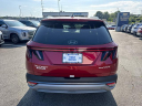 Thumbnail image of 2025 Hyundai TUCSON Hybrid at Ed Voyles Hyundai Used