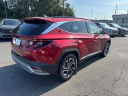 Thumbnail image of 2025 Hyundai TUCSON Hybrid at Ed Voyles Hyundai Used
