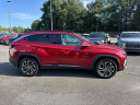 Thumbnail image of 2025 Hyundai TUCSON Hybrid at Ed Voyles Hyundai Used