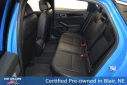 Thumbnail image of 2024 Honda Civic at SidDillonChevyUsed of Blair, NE