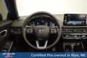 Thumbnail image of 2024 Honda Civic at SidDillonChevyUsed of Blair, NE