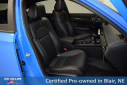 Thumbnail image of 2024 Honda Civic at SidDillonChevyUsed of Blair, NE