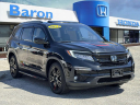 Thumbnail image of 2022 Honda Pilot at Baron Honda