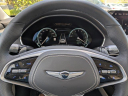 Thumbnail image of 2023 Genesis G80 at Tamiami Hyundai Mitsubishi Used