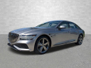 Thumbnail image of 2023 Genesis G80 at Tamiami Hyundai Mitsubishi Used