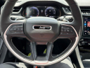 Thumbnail image of 2025 Jeep Grand Cherokee at 7 EM Used