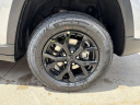 Thumbnail image of 2025 Jeep Grand Cherokee at 7 EM Used