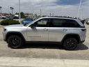 Thumbnail image of 2025 Jeep Grand Cherokee at 7 EM Used