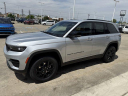 Thumbnail image of 2025 Jeep Grand Cherokee at 7 EM Used