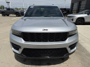 Thumbnail image of 2025 Jeep Grand Cherokee at 7 EM Used