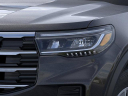 Thumbnail image of 2025 Ford Explorer at New Fred Beans Boyertown Ford