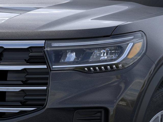 Thumbnail image of 2025 Ford Explorer at New Fred Beans Boyertown Ford