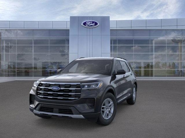 Thumbnail image of 2025 Ford Explorer at New Fred Beans Boyertown Ford