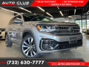 Thumbnail image of 2022 Volkswagen Atlas at Auto Club Of Edison