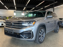 Thumbnail image of 2022 Volkswagen Atlas at Auto Club Of Edison