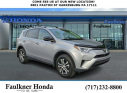 Thumbnail image of 2017 Toyota RAV4 at Faulkner Honda Used
