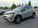 Thumbnail image of 2017 Toyota RAV4 at Faulkner Honda Used