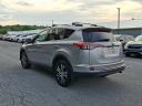 Thumbnail image of 2017 Toyota RAV4 at Faulkner Honda Used