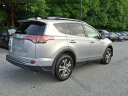 Thumbnail image of 2017 Toyota RAV4 at Faulkner Honda Used