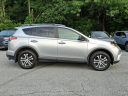 Thumbnail image of 2017 Toyota RAV4 at Faulkner Honda Used
