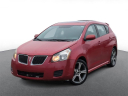 Thumbnail image of 2009 Pontiac Vibe at Suburban Chrysler Dodge Jeep Ram of Troy