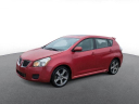 Thumbnail image of 2009 Pontiac Vibe at Suburban Chrysler Dodge Jeep Ram of Troy