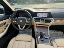 Thumbnail image of 2019 BMW 3 Series at City Motor Group Inc.