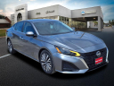 Thumbnail image of 2023 Nissan Altima at Ram Country Mineral Wells