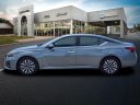 Thumbnail image of 2023 Nissan Altima at Ram Country Mineral Wells