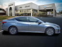 Thumbnail image of 2023 Nissan Altima at Ram Country Mineral Wells