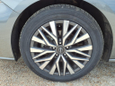 Thumbnail image of 2023 Nissan Altima at Ram Country Mineral Wells
