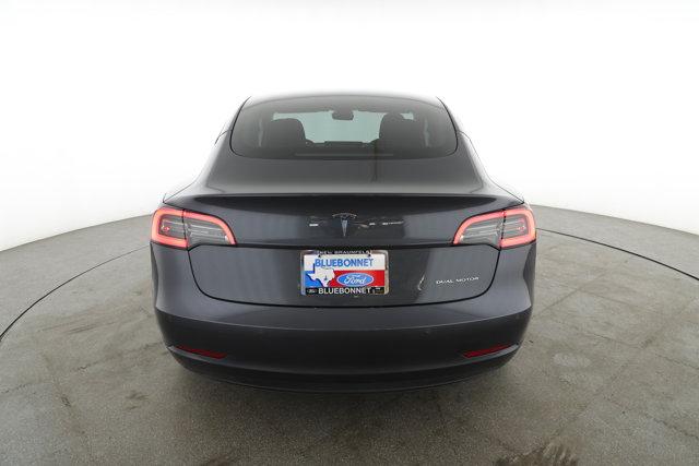 Thumbnail image of 2022 Tesla Model 3 at Bluebonnet Super Center - USED