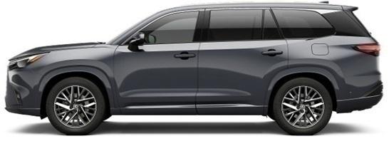 Thumbnail image of 2025 Lexus TX 350 at Lexus of Smithtown