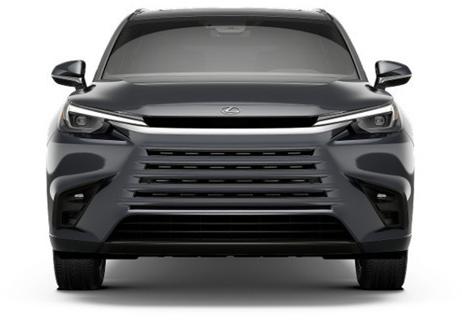 Thumbnail image of 2025 Lexus TX 350 at Lexus of Smithtown