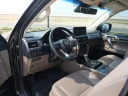 Thumbnail image of 2023 Lexus GX 460 at North Park Lexus Rio Grande Valley - NEW