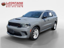 2023 Dodge Durango R/T Plus at Lafontaine Ford of Lansing