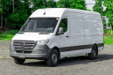Thumbnail image of 2023 Mercedes-Benz Sprinter at Pristine Mitsubishi