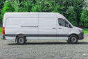 Thumbnail image of 2023 Mercedes-Benz Sprinter at Pristine Mitsubishi